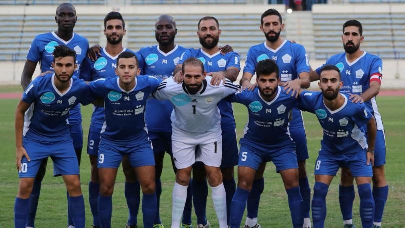 الاصلاح برج الشمالي الى الدرجة الثانية