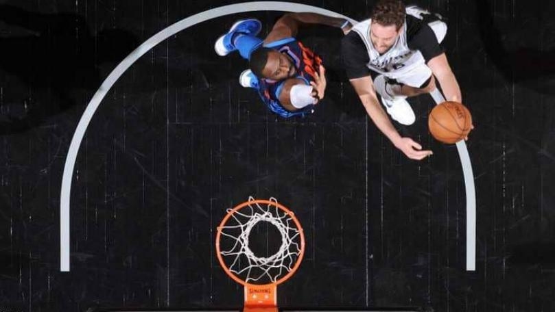 في NBA... ميامي يتأهل والغرب "يشتعل"