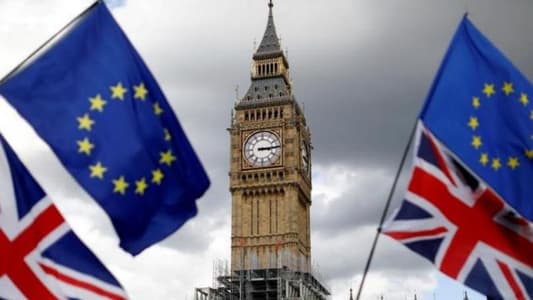 Nine Conservatives demand vote on Britain leaving EU customs union: paper