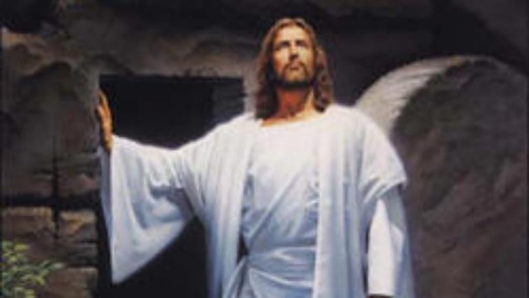 الكنيسة التي تتبع التقويم الغربي تحتفل بالقيامة وفقاً لعادات الكبار وايضاً استناداً لرؤية الجيل الصاعد... التفاصيل في النشرة بعد قليل