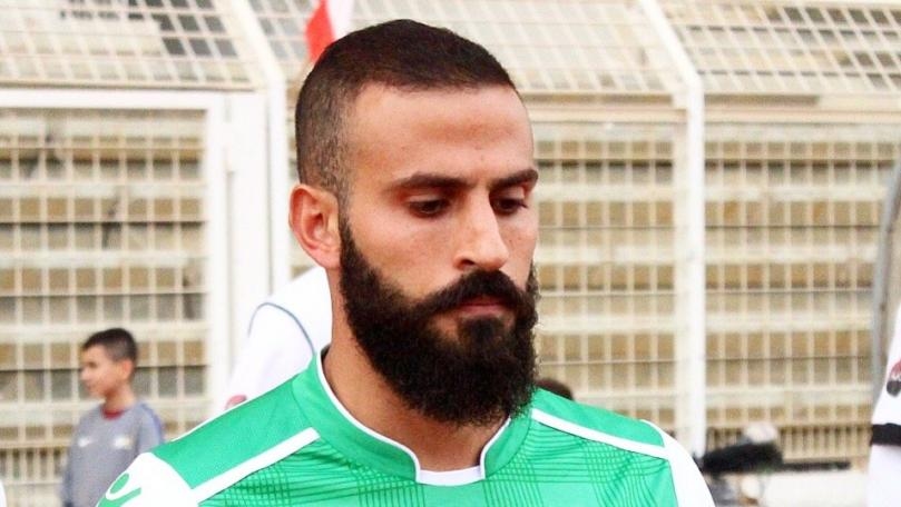 الشباب العربي يبقي على آماله بالبقاء في الاولى