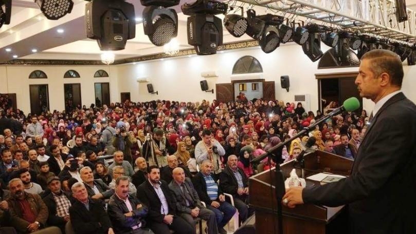 قبيسي: عنوانهم الأول إضعاف الرئيس برّي