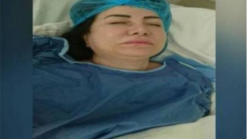 هل ستكون نيكول سابا "العدو" في الهيبة؟