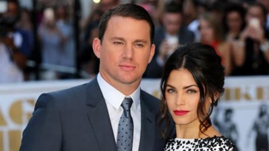 Channing Tatum and Jenna Dewan Announce Split After 8 Years of Marriage