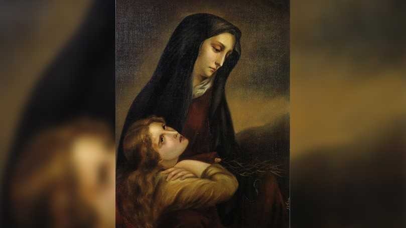 بين العذراء والمجدليّة... خبر!