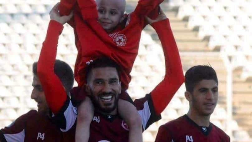 نهائي ناري بين النجمة والعهد في كأس لبنان