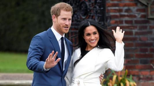 Prince Harry and Meghan Ask for Aid to Charity Instead of Wedding Gifts