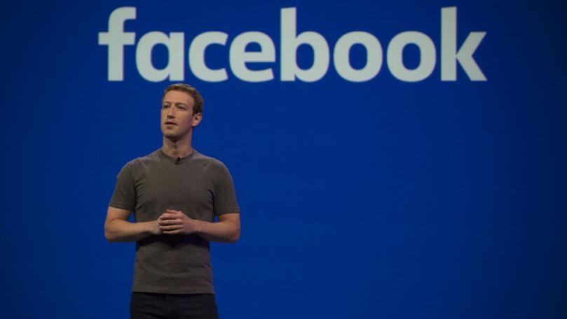 Facebook's Zuckerberg faces Senate hearing but little hope for action