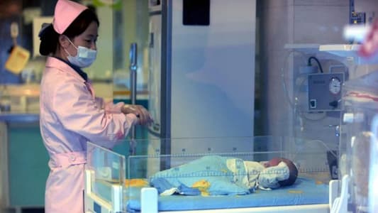 A Baby Was Born in China Four Years After His Parents Died