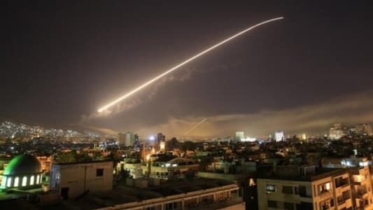 Key World Reactions to U.S.-Led Strikes on Syria