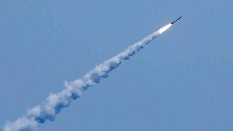 Most rockets in Western attacks on Syria were intercepted: Russia
