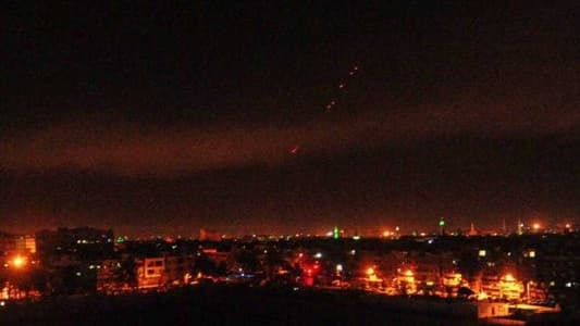 البنتاغون: أطلقنا 105 صواريخ على 3 أهداف ولم يتم إسقاط أيّ صاروخ من صواريخنا من قبل قوات الدفاع الجوي السوري