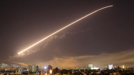 وزارة الدفاع الفرنسية: الجيش الفرنسي أطلق 12 صاروخاً على سوريا