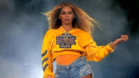 Beyonce Becomes First Black Woman to Headline Coachella