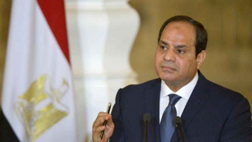 السيسي من القمة العربية: بلادنا تواجه أكبر أزمة منذ استقلالها وهناك طرف إقليمي يبني مناطق نفوذ داخل أكثر من دولة عربية