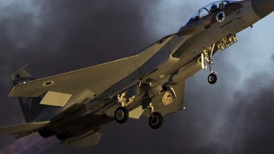 Israel conducted April 9 strike on Syrian airbase: NYT quotes Israeli military source