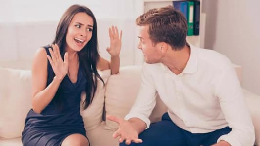 Seven Steps for Winning Every Argument with Your Partner