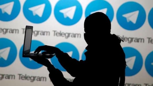 حجب خدمة تليغرام في روسيا
