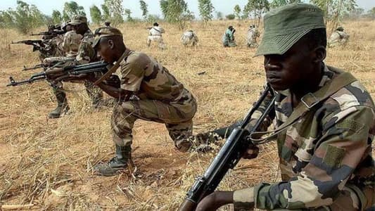 مقتل 4 شرطيين في هجوم بوسط نيجيريا