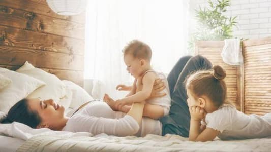 Why Youngest Siblings Are Most Likely to Be Parents' Favorite
