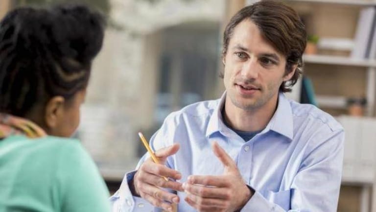  Fifteen Sentences Your Interviewer Does Not Want to Hear