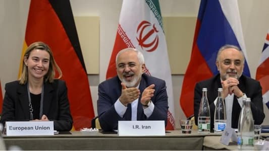 الولايات المتحدة تأمل في التوصل لاتفاق حول النووي الإيراني 