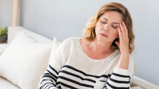 Your Migraines Might Get Worse as You Approach Menopause