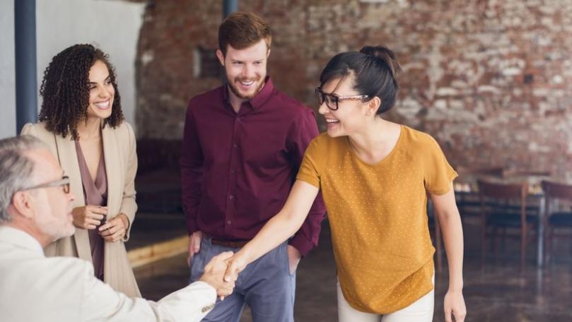 Five Questions You Can Ask Instead Of 'How Are You?'