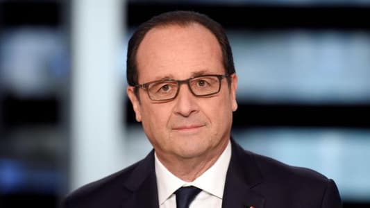 EU door now shut to Britain for good, Hollande says: Telegraph