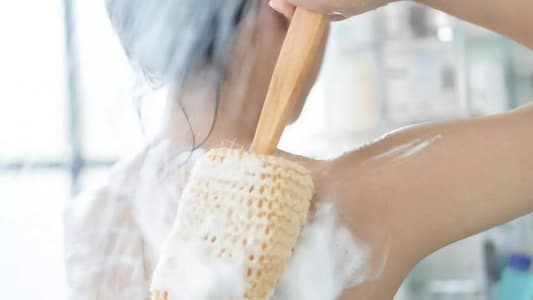 You're Probably Showering Too Much, According to Research