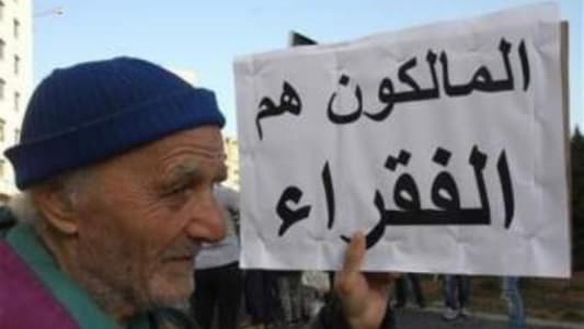 مالكو العقارات يطالبون عون والحريري ويحيون خليل  