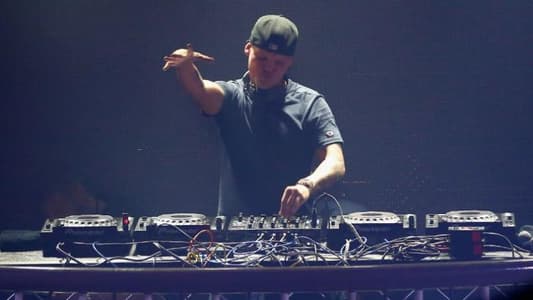 Avicii dead: Swedish DJ and musician passes away aged 28