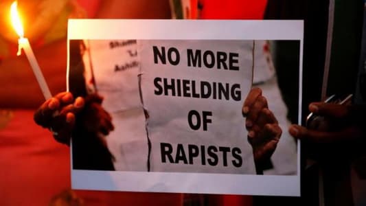 India approves death penalty for child rapists