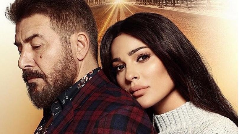 في هذا المكان يتمّ تصوير مسلسل "طريق"... 