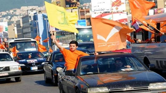 بعد الإنتخابات... إلى أين تتجه علاقة "التيار" - "حزب الله"؟