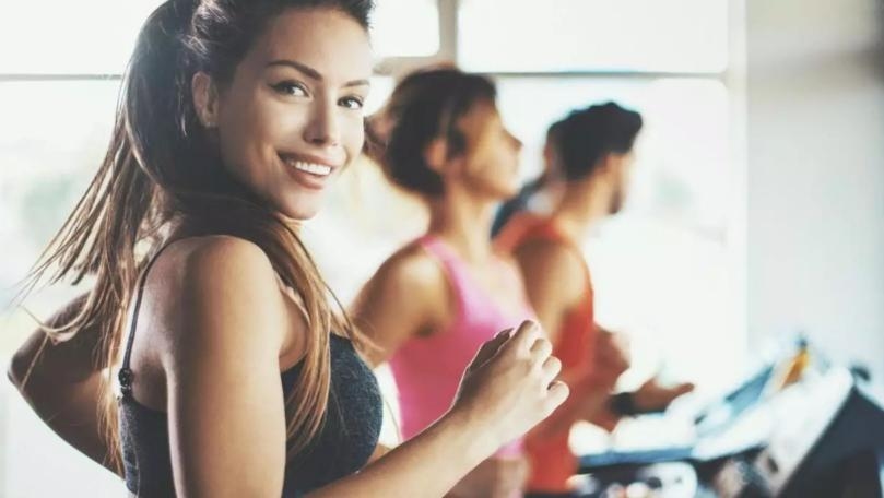 This Is How Much Exercise You Need to Do for Your Age