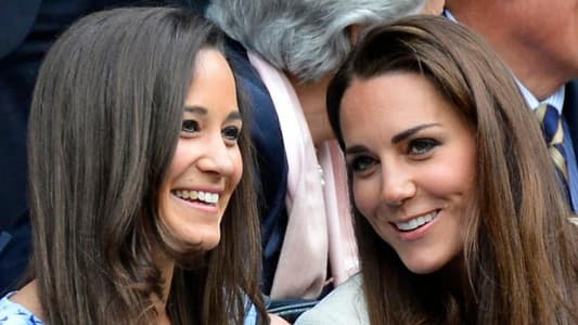 Pippa Middleton Is Pregnant With First Child