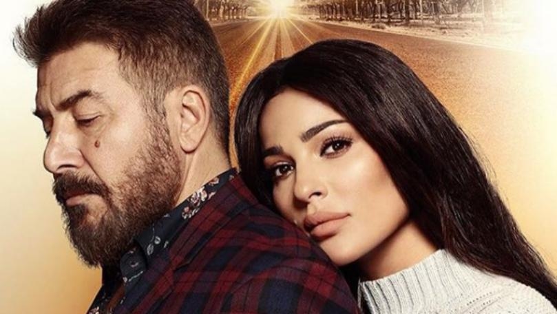 بالأسماء: هؤلاء هم أبطال مسلسل "طريق"