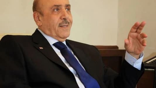 مملوك يرفض المثول أمام المحكمة العسكرية اللبنانية