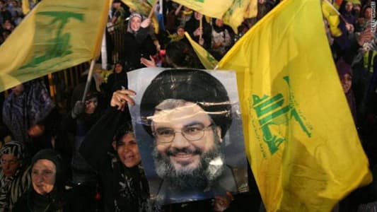 "حزب الله" الهَرِم