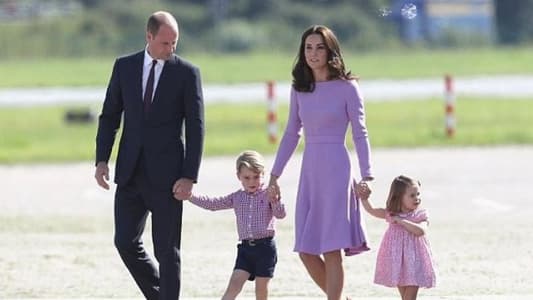 المولود الثالث للعائلة المالكة البريطانية قادم