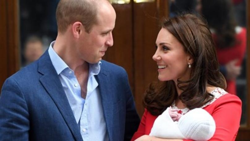 Hypnobirthing: Labor Technique Used by Kate Middleton for All 3 Births
