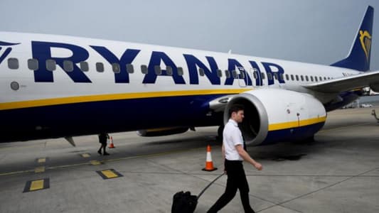Ryanair agrees to buy 25 more Boeing 737 MAX planes