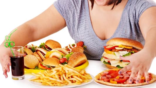 This Is How to Stop Binge Eating