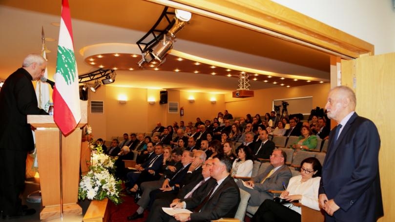 ندوة في الصندوق التعاضدي الإجتماعي الصحي