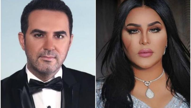 ... وردّ وائل جسّار على أحلام!