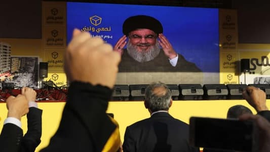 ما تكشفه الحملات الانتخابية لـ"حزب الله"