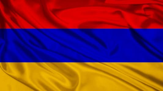 الشرطة تحتشد في العاصمة الأرمنية بوحه احتجاج مناهض للسلطة