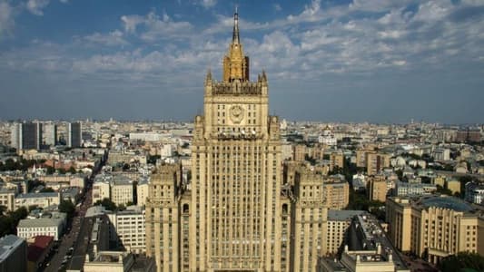 الخارجية الروسية: لا مجال لتعديل الاتفاق النووي