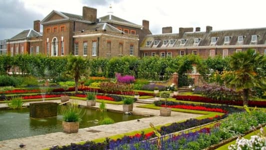 This Is How to Get Married at Kensington Palace Without Joining the Royal Family